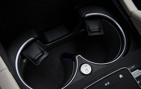 Mercedes-Benz GLE Coupe AMG, 2025 год, 15 400 000 рублей, 15 фотография