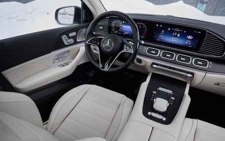 Mercedes-Benz GLE Coupe AMG, 2025 год, 15 400 000 рублей, 27 фотография