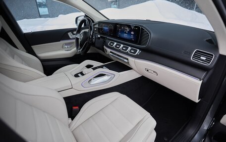 Mercedes-Benz GLE Coupe AMG, 2025 год, 15 400 000 рублей, 21 фотография