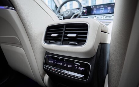 Mercedes-Benz GLE Coupe AMG, 2025 год, 15 400 000 рублей, 25 фотография