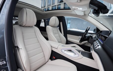 Mercedes-Benz GLE Coupe AMG, 2025 год, 15 400 000 рублей, 22 фотография