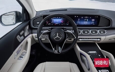 Mercedes-Benz GLE Coupe AMG, 2025 год, 15 400 000 рублей, 28 фотография