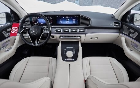 Mercedes-Benz GLE Coupe AMG, 2025 год, 15 400 000 рублей, 26 фотография