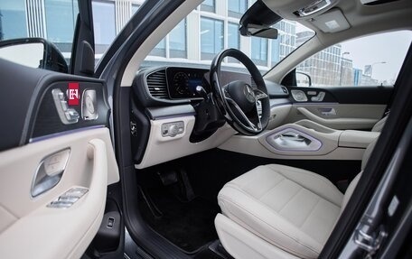 Mercedes-Benz GLE Coupe AMG, 2025 год, 15 400 000 рублей, 17 фотография