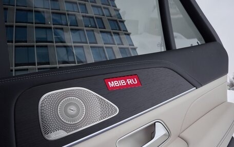 Mercedes-Benz GLE Coupe AMG, 2025 год, 15 400 000 рублей, 24 фотография