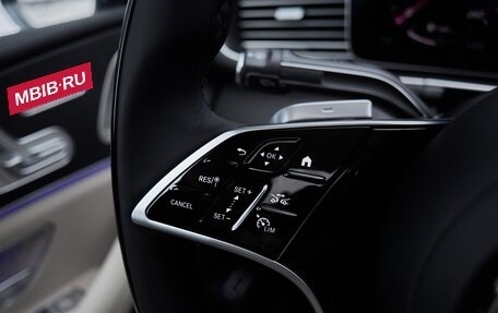 Mercedes-Benz GLE Coupe AMG, 2025 год, 15 400 000 рублей, 29 фотография