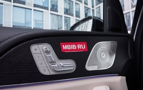 Mercedes-Benz GLE Coupe AMG, 2025 год, 15 400 000 рублей, 31 фотография