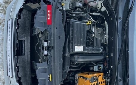 Skoda Octavia, 2018 год, 1 660 000 рублей, 13 фотография