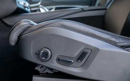 Volvo XC90 II рестайлинг, 2020 год, 4 990 000 рублей, 14 фотография