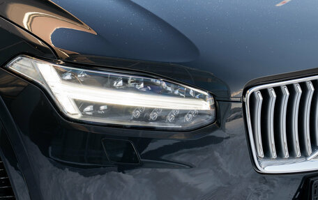 Volvo XC90 II рестайлинг, 2020 год, 4 990 000 рублей, 2 фотография