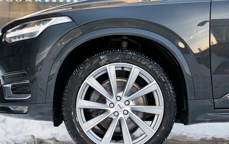 Volvo XC90 II рестайлинг, 2020 год, 4 990 000 рублей, 11 фотография