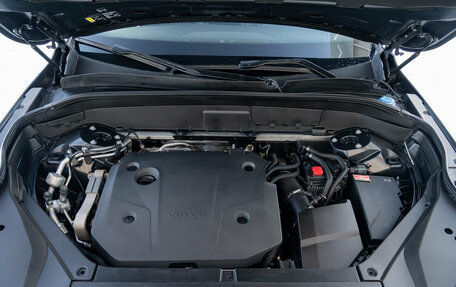 Volvo XC90 II рестайлинг, 2020 год, 4 990 000 рублей, 8 фотография