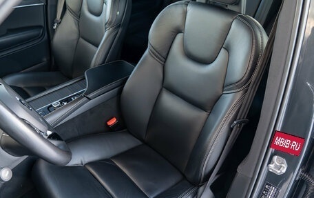 Volvo XC90 II рестайлинг, 2020 год, 4 990 000 рублей, 13 фотография