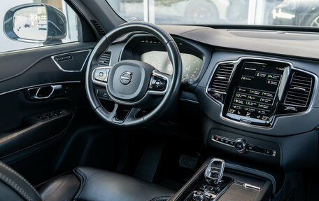 Volvo XC90 II рестайлинг, 2020 год, 4 990 000 рублей, 15 фотография