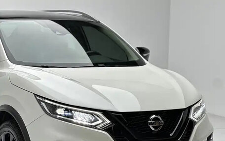 Nissan Qashqai, 2022 год, 1 689 030 рублей, 4 фотография