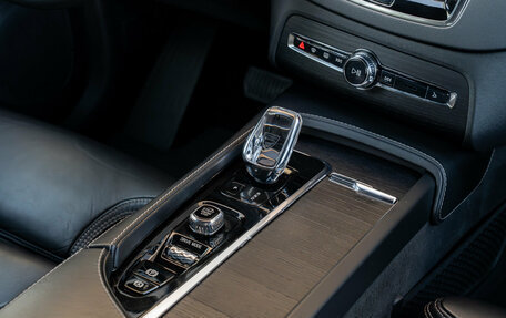 Volvo XC90 II рестайлинг, 2020 год, 4 990 000 рублей, 19 фотография