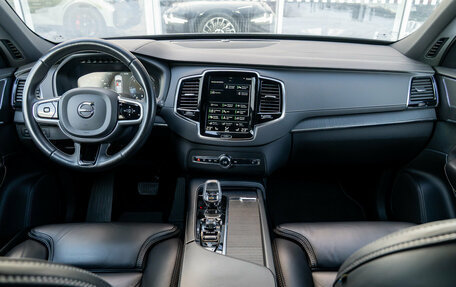 Volvo XC90 II рестайлинг, 2020 год, 4 990 000 рублей, 20 фотография