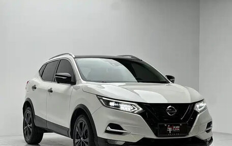 Nissan Qashqai, 2022 год, 1 689 030 рублей, 3 фотография