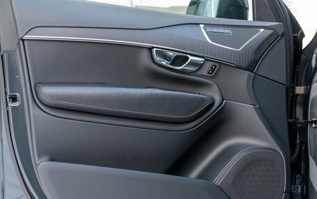 Volvo XC90 II рестайлинг, 2020 год, 4 990 000 рублей, 21 фотография