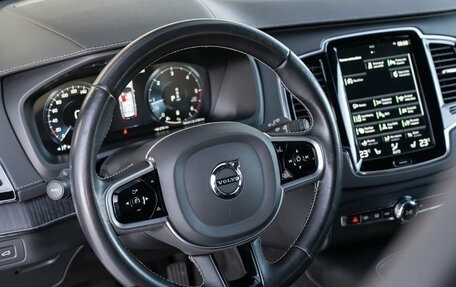 Volvo XC90 II рестайлинг, 2020 год, 4 990 000 рублей, 16 фотография