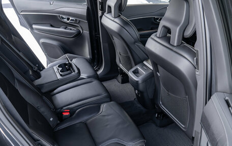 Volvo XC90 II рестайлинг, 2020 год, 4 990 000 рублей, 24 фотография