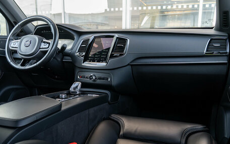 Volvo XC90 II рестайлинг, 2020 год, 4 990 000 рублей, 25 фотография