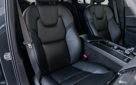 Volvo XC90 II рестайлинг, 2020 год, 4 990 000 рублей, 26 фотография