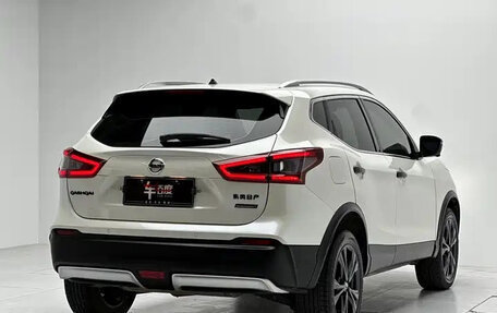 Nissan Qashqai, 2022 год, 1 689 030 рублей, 5 фотография