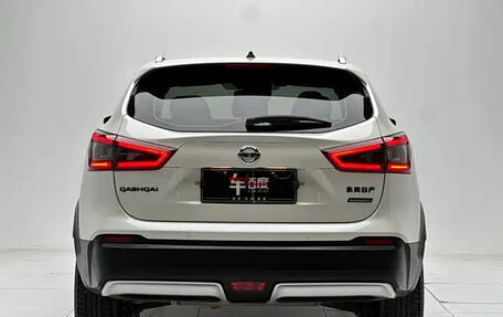 Nissan Qashqai, 2022 год, 1 689 030 рублей, 7 фотография