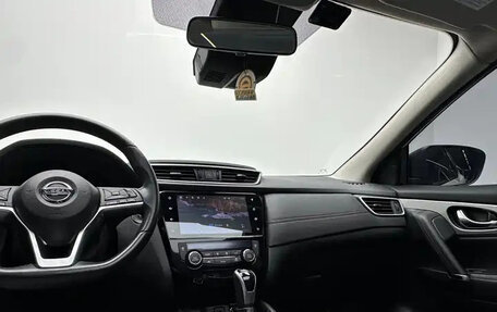 Nissan Qashqai, 2022 год, 1 689 030 рублей, 11 фотография