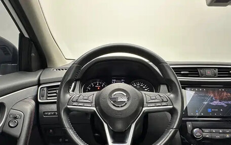 Nissan Qashqai, 2022 год, 1 689 030 рублей, 10 фотография