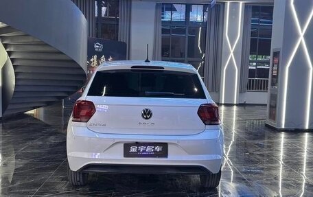 Volkswagen Polo, 2022 год, 990 000 рублей, 5 фотография