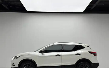 Nissan Qashqai, 2022 год, 1 689 030 рублей, 6 фотография