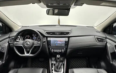 Nissan Qashqai, 2022 год, 1 689 030 рублей, 9 фотография