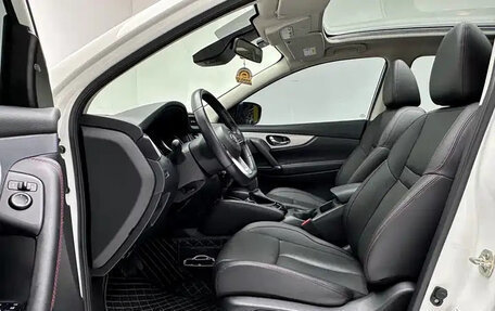 Nissan Qashqai, 2022 год, 1 689 030 рублей, 12 фотография