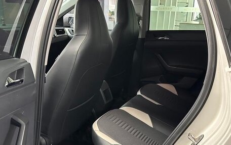 Volkswagen Polo, 2022 год, 990 000 рублей, 9 фотография