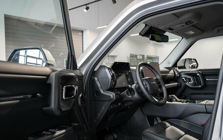 Haval H7, 2026 год, 3 849 000 рублей, 21 фотография