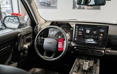 Haval H7, 2026 год, 3 849 000 рублей, 30 фотография