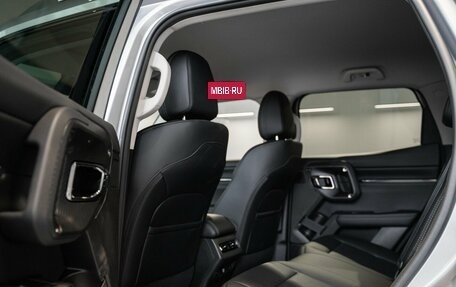 Haval H7, 2026 год, 3 849 000 рублей, 33 фотография