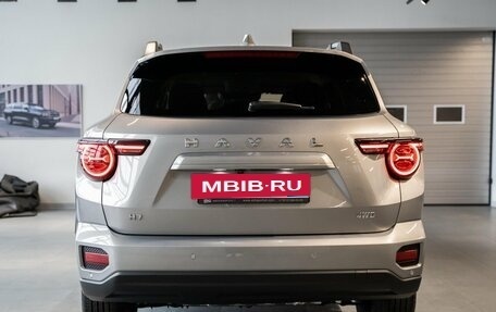 Haval H7, 2026 год, 3 849 000 рублей, 6 фотография