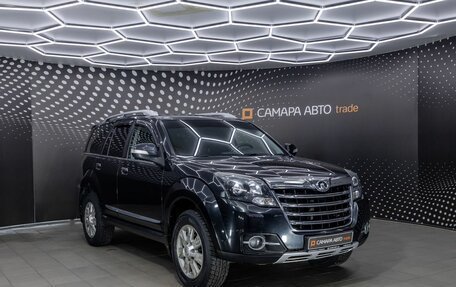 Great Wall Hover H3 I, 2014 год, 984 000 рублей, 4 фотография