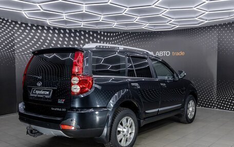 Great Wall Hover H3 I, 2014 год, 984 000 рублей, 2 фотография