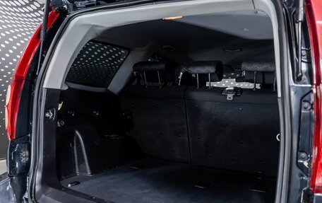 Great Wall Hover H3 I, 2014 год, 984 000 рублей, 10 фотография