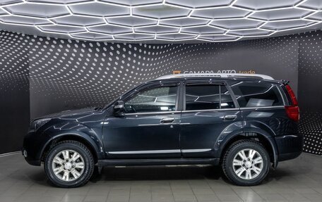 Great Wall Hover H3 I, 2014 год, 984 000 рублей, 6 фотография