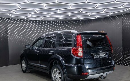 Great Wall Hover H3 I, 2014 год, 984 000 рублей, 3 фотография