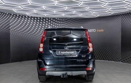 Great Wall Hover H3 I, 2014 год, 984 000 рублей, 8 фотография