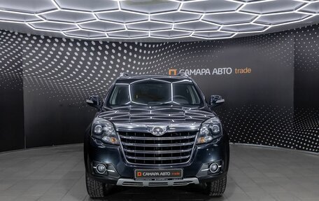 Great Wall Hover H3 I, 2014 год, 984 000 рублей, 7 фотография