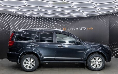 Great Wall Hover H3 I, 2014 год, 984 000 рублей, 5 фотография