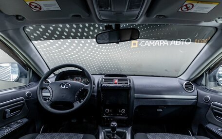 Great Wall Hover H3 I, 2014 год, 984 000 рублей, 14 фотография