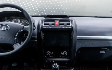 Great Wall Hover H3 I, 2014 год, 984 000 рублей, 13 фотография